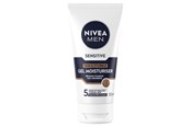 Ansiktspleie - Nivea Sensitive Skin & Stubble Gel 50ml - 4006000073248