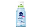 Ansiktspleie - Nivea Extra Gentle Eye Make-up Remover 125ml - 4005900100054
