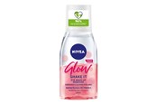 Ansiktspleie - Nivea Glow Eye Make-up remover 125ml - 4005900639523