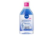Ansiktspleie - Nivea Micellar Water Regenerating 400ml - 4006000068435