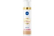 Ansiktspleie - Nivea Luminous630 CC Fluid SPF30 3-in-1 Medium – 40 ml - 4006000145501