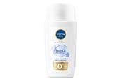 Kroppspleie - Nivea Sun Face Triple Protect 40ml - 4005900998354