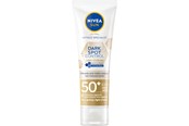 Ansiktspleie - Nivea Luminous630 Spot Control NIVEA Sun UV SPF50+ 40ml - 4006000002514