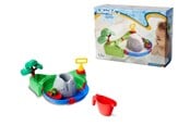 Vannlek - Aquaplay Sploshy Volcano Vannlekesett - 8700001302