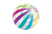 Vannlek - Intex - Beach Ball Stripe 107cm - 0771019