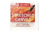 Kreative leker - Talens Art Creation Cotton Stretcher Frame 10 x 10 cm - 9575101M