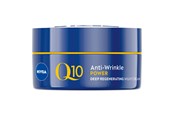 Ansiktspleie - Nivea Q10 Night Care Power 50ml - 4006000089843