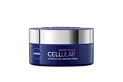 Ansiktspleie - Nivea Cellular Expert Filler Anti-Age Night Cream 50 ml - 4005900134271