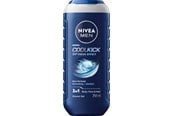 Kroppspleie - Nivea Men Cool Kick 250ml - 4006000074900-error