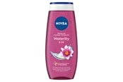 Kroppspleie - Nivea Caring Shower Gel Waterlily & Oil 250 ml - 4005900804259-error