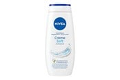 Kroppspleie - Nivea Creme Soft 250ml - 4005808123834