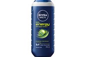 Kroppspleie - Nivea Men Energy 250ml - 4005808130115