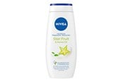 Kroppspleie - Nivea Star Fruit & Monol Oil  250ml - 4005900308740