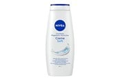 Kroppspleie - Nivea Creme Soft 650ml - 4005900934734