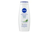 Kroppspleie - Nivea Creme Aloe 650ml - 4005900934758