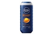 Kroppspleie - Nivea Sport Shower Gel - 250 ml. - 4005808130610-error