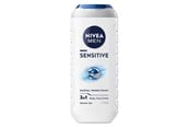 Kroppspleie - Nivea Men Sensitive 250ml - 4005808130573