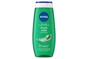 Kroppspleie - Nivea Fresh Aloe   250ml - 4005900940988