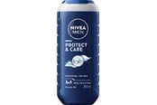 Kroppspleie - Nivea Men Protect & Care 250ml - 4005900368560