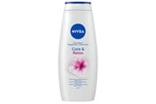 Kroppspleie - Nivea Care & Relax Shower - 650 ml. - 4005900934772-error
