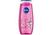 Kroppspleie - Nivea Floral Love 250ml - 4006000082400