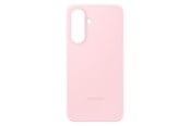 Mobil - Deksel og etui - Samsung Galaxy A56 Silicone Case - Pink - EF-PA566CPEGWW