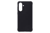 Mobil - Deksel og etui - Samsung Galaxy A56 Rugged Case - Black - EF-RA566CBEGWW