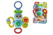 Babyleker - ABC Aktivitetsleke Sommerfugl - 104010019