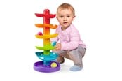 Babyleker - ABC Fargerik Kulebane - 104010053