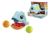 Babyleker - ABC Sulten Fisk Badesett - 104010070X06