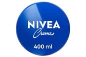 Kroppspleie - Nivea Creme Tin 400ml - 7319470801073