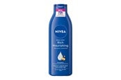 Kroppspleie - Nivea Nourishing Body Lotion 250ml - 4006000089423