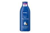 Kroppspleie - Nivea Rich Nourishing Body Lotion 400ml - 4006000089454