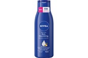 Kroppspleie - Nivea Nourishing Body Lotion 75ml - 42417873
