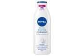Kroppspleie - Nivea Express Hydration Body Lotion - 250 ml. - 4006000089485-error