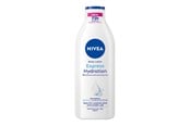 Kroppspleie - Nivea Express Hydration Body Lotion 400ml - 4006000089515