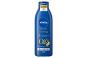 Kroppspleie - Nivea Firming Q10 Rich Body Lotion 250ml - 4005900512185