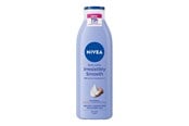 Kroppspleie - Nivea Irresistibly Smooth Body Lotion 250 ml - 4006000089584-error