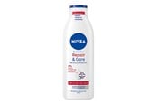 Kroppspleie - Nivea Repair & Care Body Lotion 250ml - 4006000089614