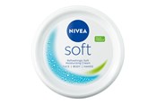 Kroppspleie - Nivea Soft 200ml - 4005900967459