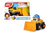 Babyleker - ABC Lucy Loader Volvo Hjullaster - 204114012
