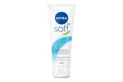 Kroppspleie - Nivea Soft 75ml - 4005900967466