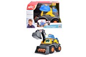 Babyleker - ABC Danny Digger Volvo Gravemaskin, 25 cm - 204114013