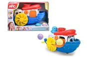 Babyleker - ABC Sammy Splash Båt - 204115005