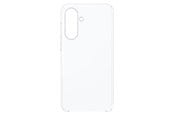 Mobil - Deksel og etui - Samsung Galaxy A56 Clear Case - EF-QA566CTEGWW
