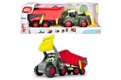 Babyleker - ABC  Fendti Farm Trailer - 204119000