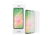 Mobil - Beskyttelsesglass - Samsung Galaxy A56 Screen Protector - EF-UA566CTEGWW