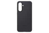 Mobil - Deksel og etui - Samsung Galaxy A36 Silicone Case - Black - EF-PA366CBEGWW