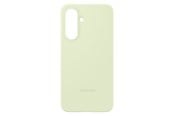 Mobil - Deksel og etui - Samsung Galaxy A36 Silicone Case - Light Green - EF-PA366CGEGWW