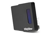 Kabinett-tilbehør - Thermal Grizzly WireView Pro GPU 1x12VHPWR Reverse - TG-WV-P-H1R